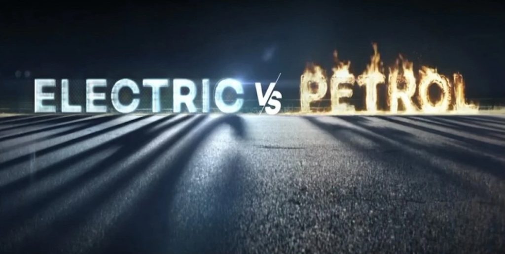 Renault R5 Turbo 3E vs R5 Turbo: Mονομαχία στο Le Mans