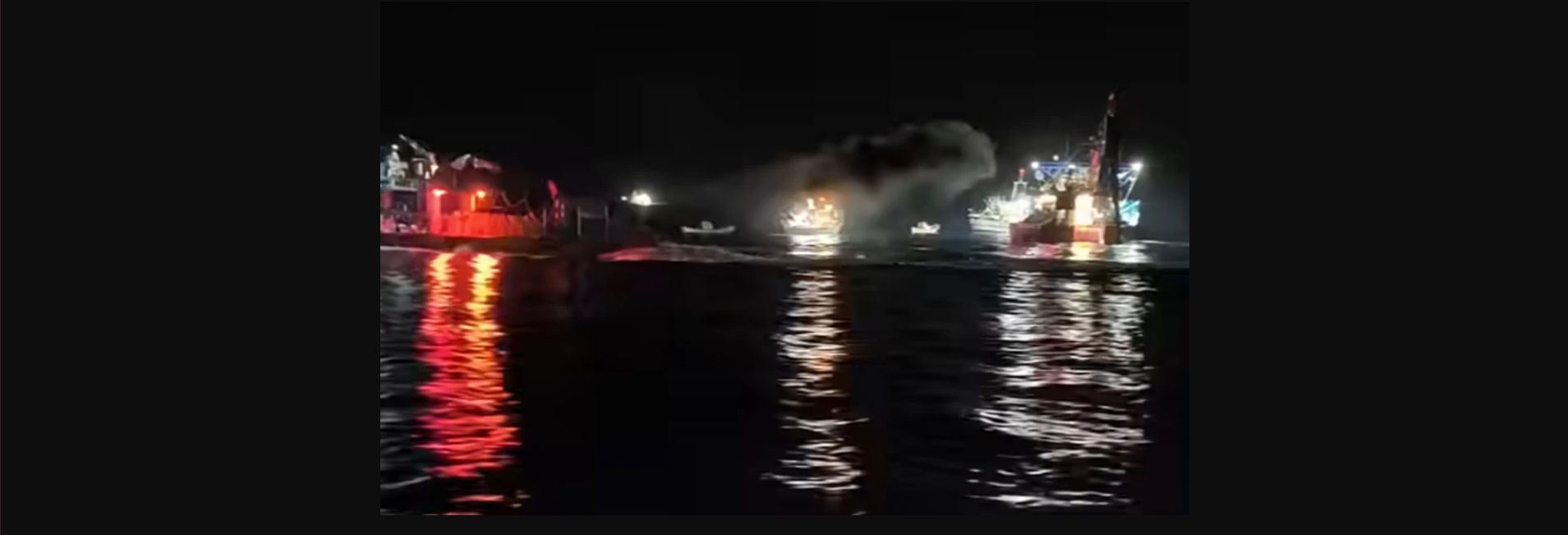 Αδιανόητη ανακοίνωση από το Λιμενικό (Β.Κικίλιας): «Εκτός των ΕΧΥ οι Τούρκοι που πυροβολούσαν»