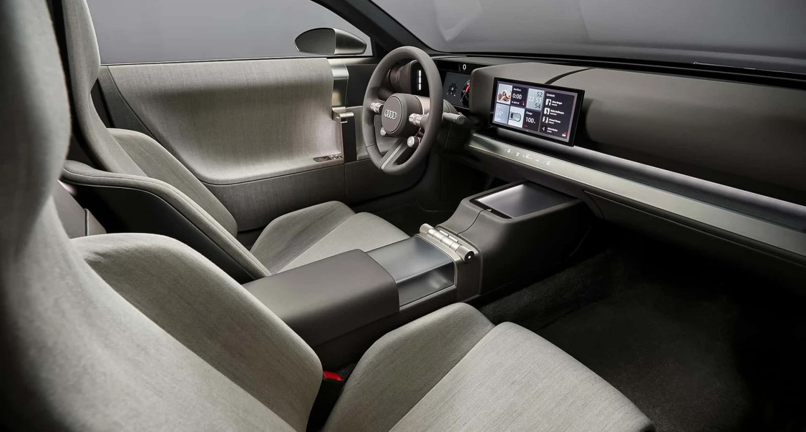 Η Audi θα περιορίσει τις εξτρά επιλογές στον εξοπλισμό των μοντέλων της