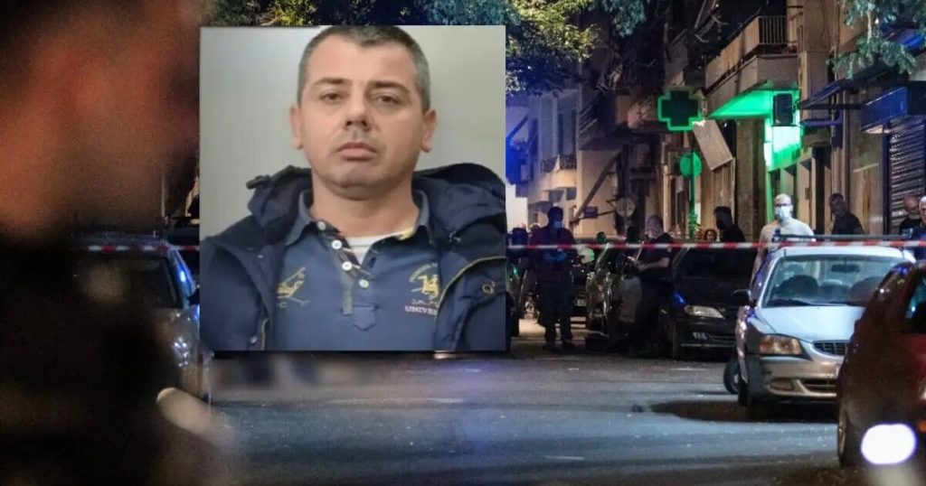 Άγιος Παντελεήμονας: Συμβόλαιο θανάτου 15.000 ευρώ πίσω από τη δολοφονία του 47χρονου Αλβανού – Συνελήφθη 27χρονος