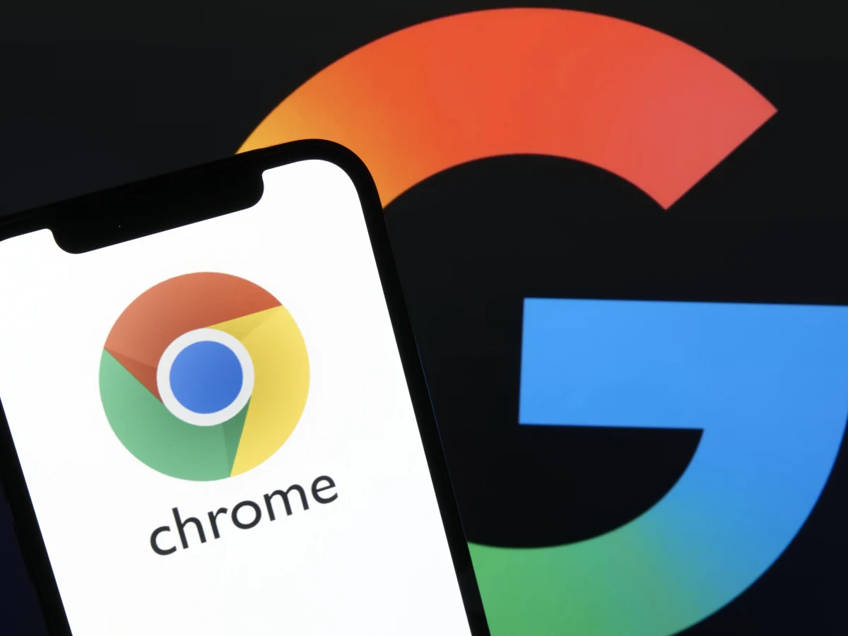 Αυτός είναι ο όρος με τον οποίο η Google δεν θα εξαναγκαστεί να πουλήσει το Chrome