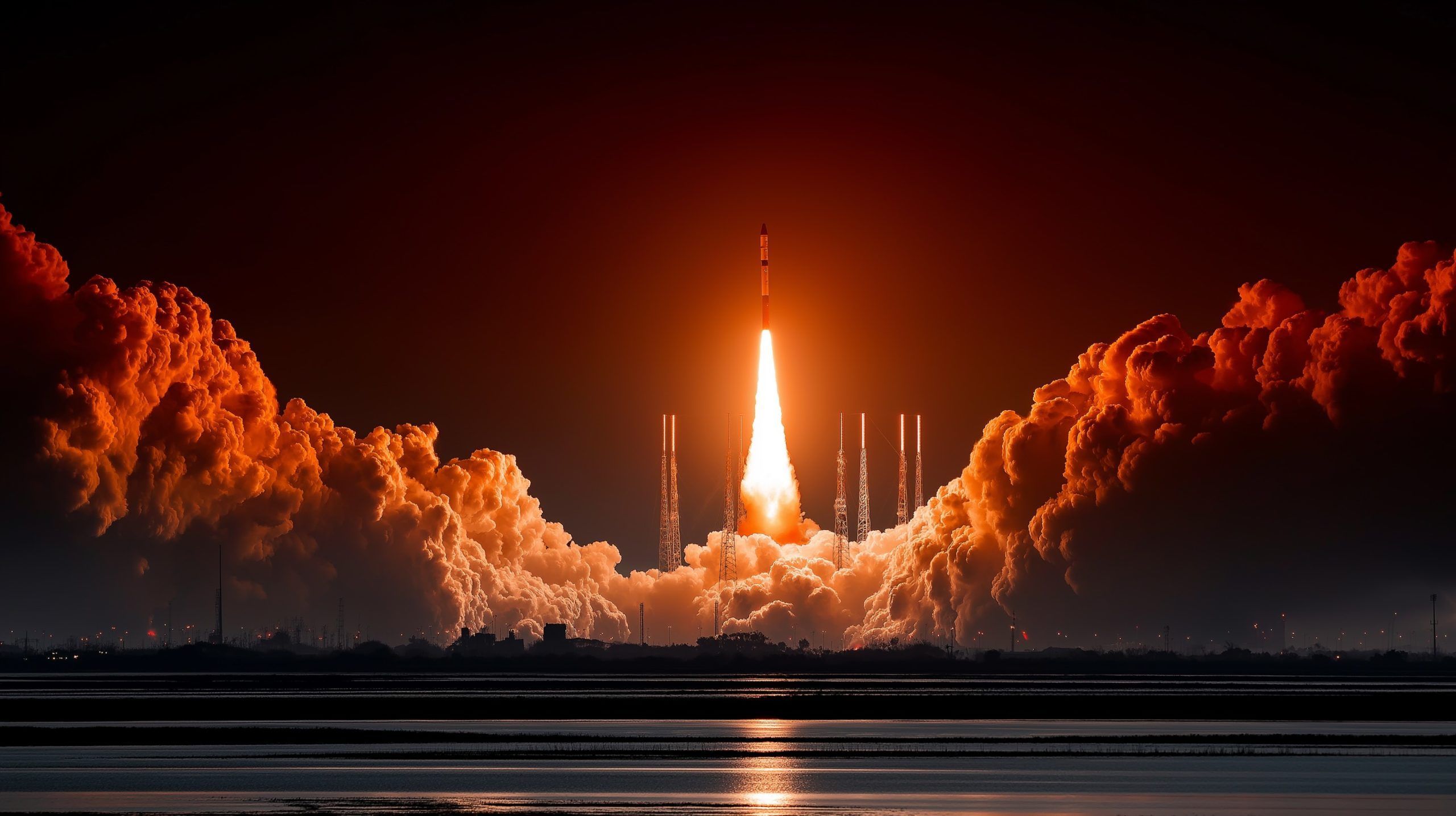 Ισραήλ: Εκτόξευσε πύραυλο που θα θέσει σε τροχιά στρατιωτικό δορυφόρο (βίντεο)