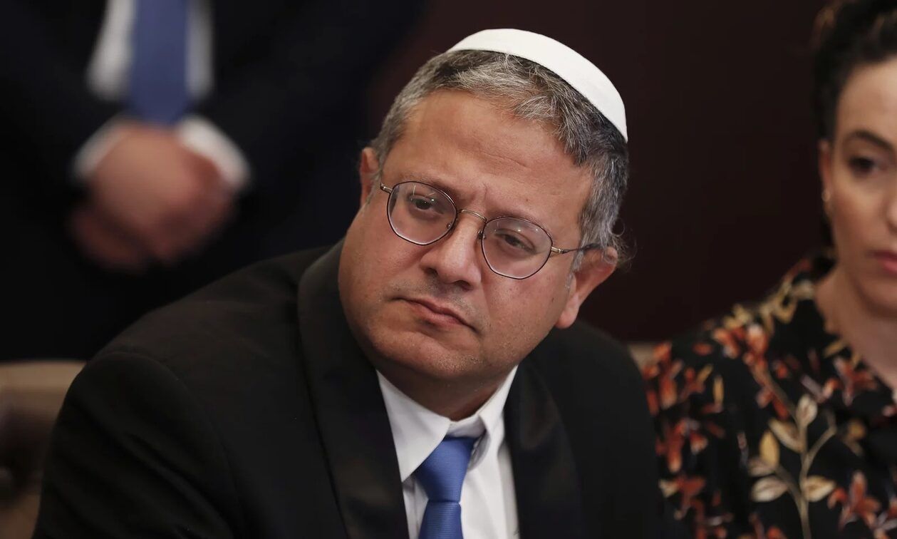 Απόπειρα δολοφονίας της Χαμάς κατά Ισραηλινού υπουργού απέτρεψε η Σιν Μπετ