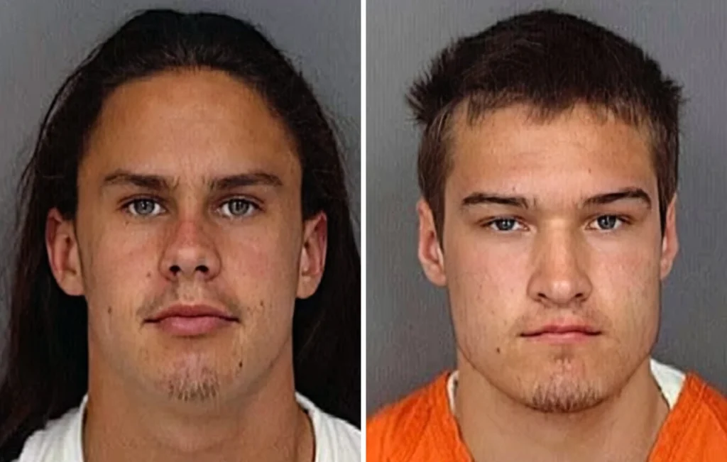 ΗΠΑ: Έφηβοι δολοφόνησαν 15χρονη σε σατανιστική τελετή και αφέθηκαν ελεύθεροι – «Ήταν η τέλεια θυσία»