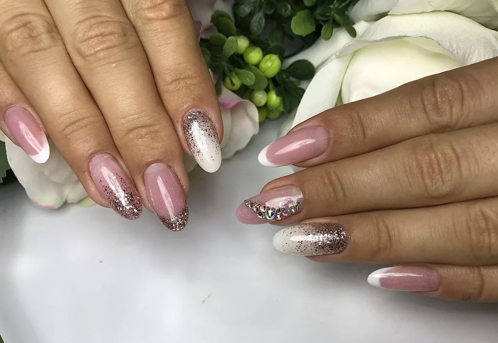 Αυτό είναι το καρκινογόνο συστατικό που υποχρέωσε την ΕΕ να απαγορεύσει το τζελ νυχιών 