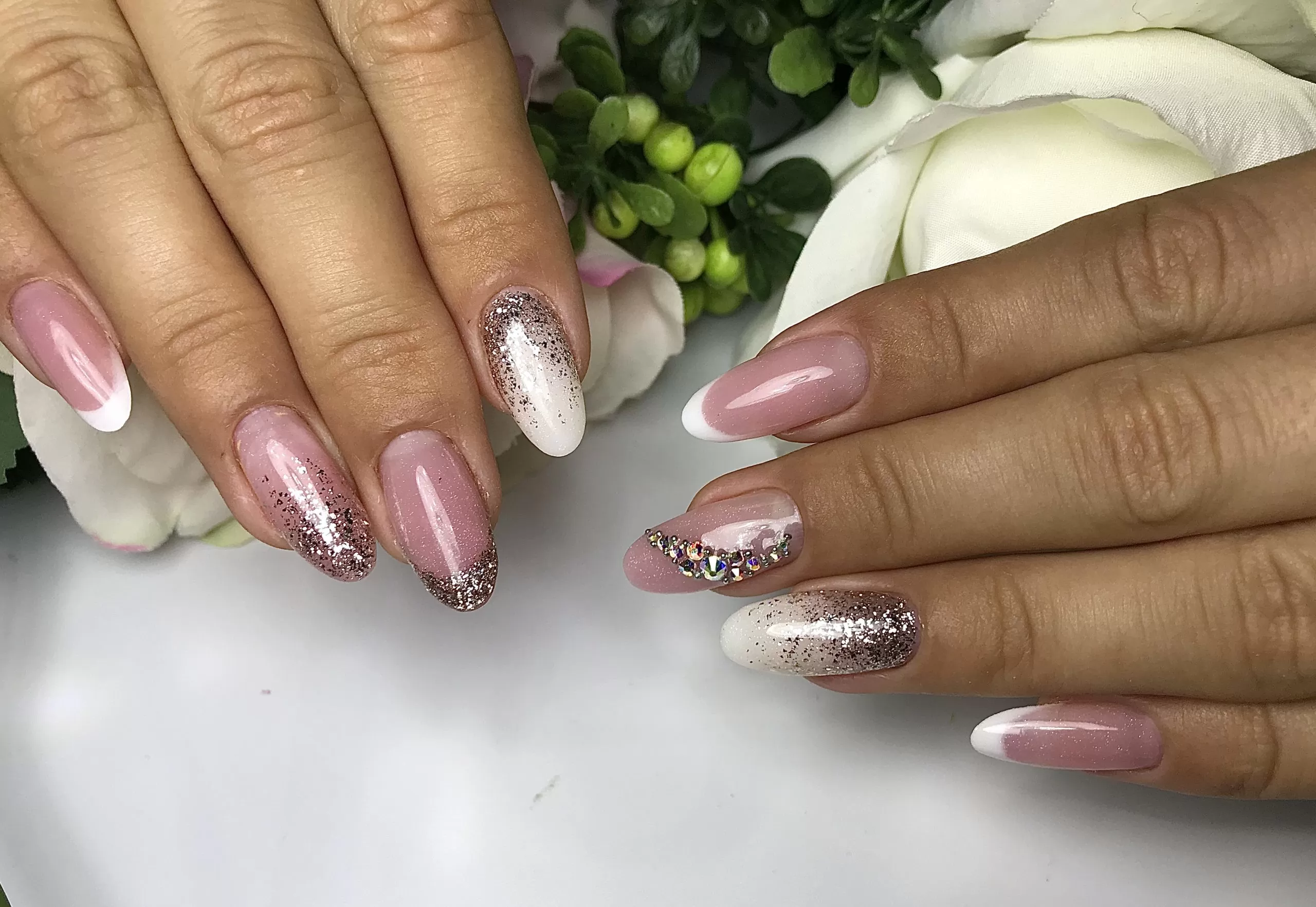 Αυτό είναι το καρκινογόνο συστατικό που υποχρέωσε την ΕΕ να απαγορεύσει το τζελ νυχιών 