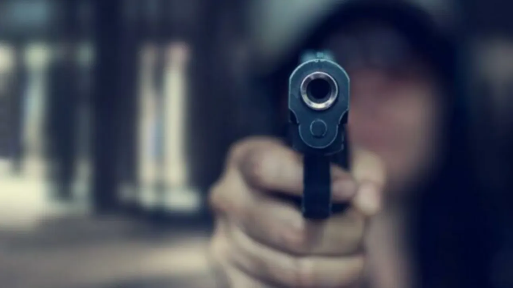 Ένοπλη ληστεία σε κατάστημα τυχερών παιχνιδιών στο Παγκράτι