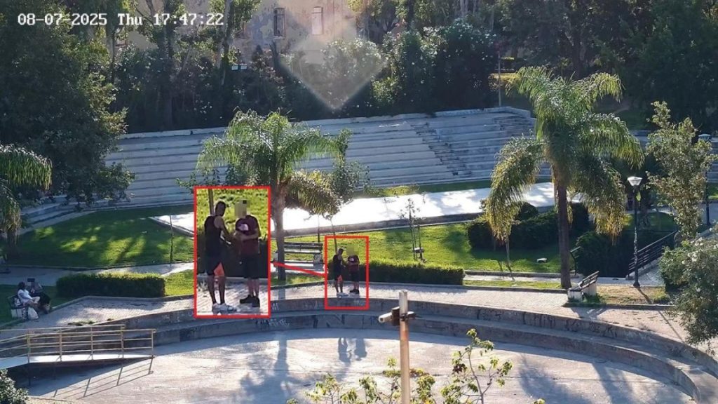 Το «προφίλ» ενός εκ των… «σκληρών» μελών της οργάνωσης στην Κρήτη: Φοβόταν την μαμά του!