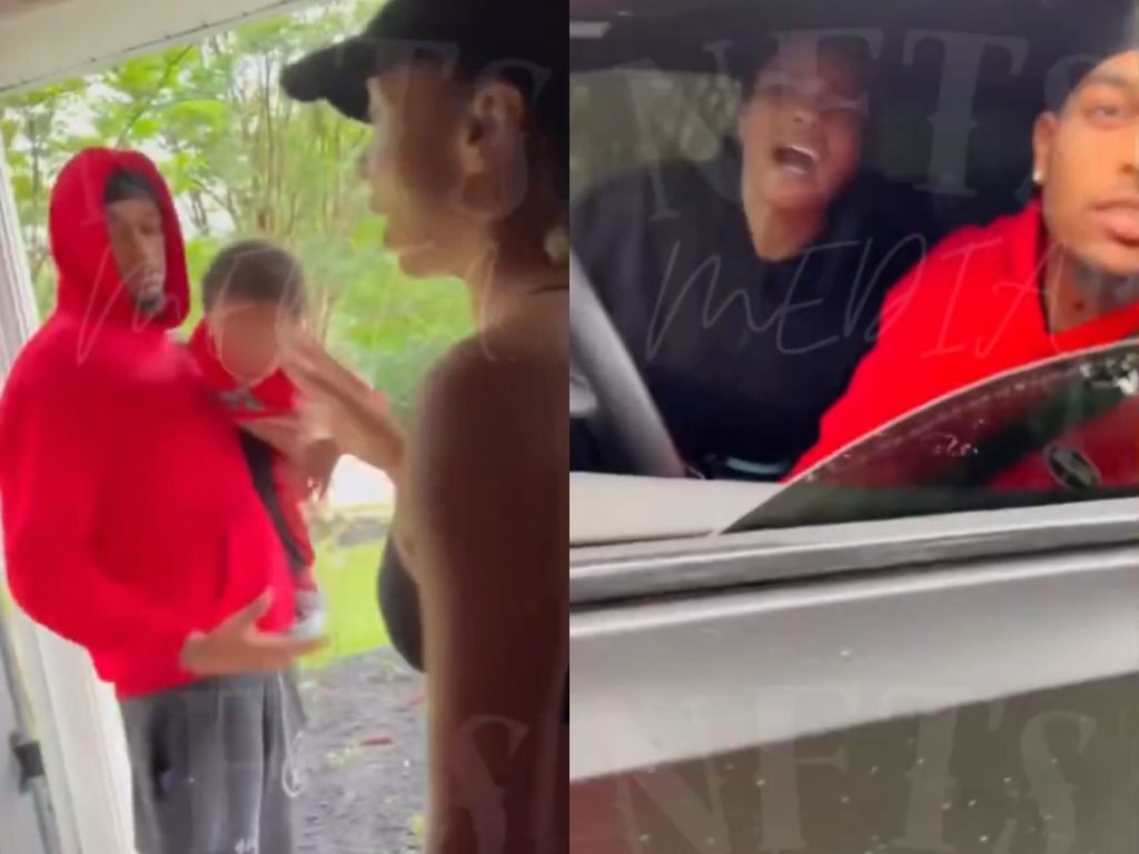 Άγρια κόντρα παίκτη του ΝΒΑ με την πρώην σύζυγό του: «Πάρε μου μια π@@α – Δίνεις 170.000 στην πο@@@να σου» (vid)