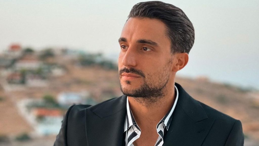 Σ.Κατσούλης: Αυτό είναι το πρόβλημα υγείας που αντιμετωπίζει – «Δεν είσαι άτρωτος»