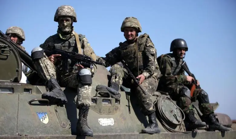 Πτώματα Τούρκων μισθοφόρων του ουκρανικού Στρατού εντόπισαν οι Ρώσοι