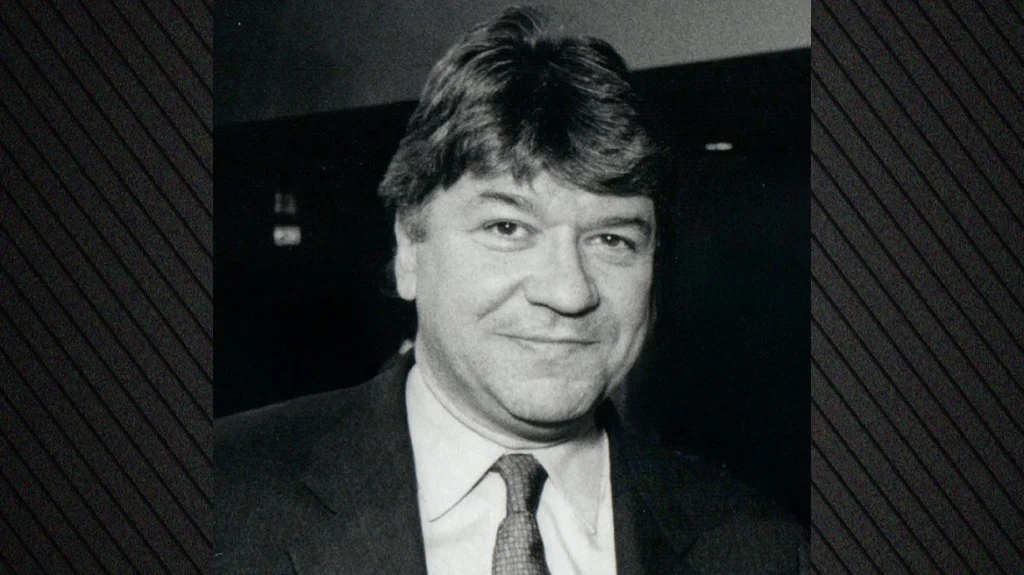 «Έφυγε» από την ζωή ο Νικ Μητρόπουλος: «Η ελληνοαμερικανική κοινότητα είναι πιο φτωχή», αναφέρει ο Κ.Πιερρακάκης