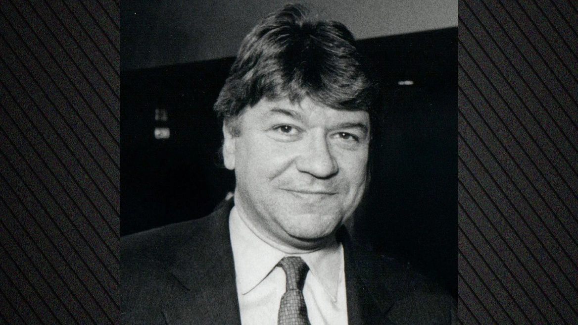 «Έφυγε» από την ζωή ο Νικ Μητρόπουλος: «Η ελληνοαμερικανική κοινότητα είναι πιο φτωχή», αναφέρει ο Κ.Πιερρακάκης