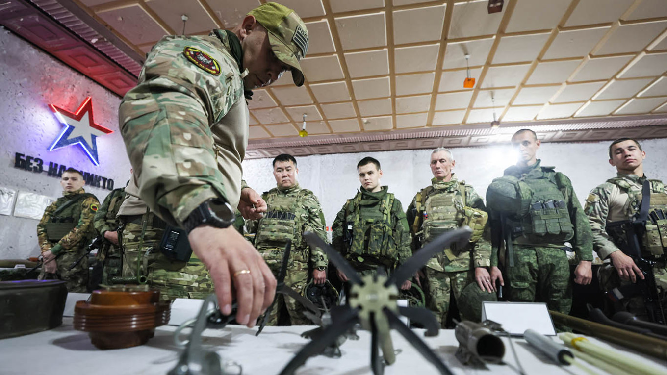 Σούμι: Γιατί το μέτωπο της ουκρανικής περιφέρειας «πάγωσε» για τον ρωσικό Στρατό – Πώς θα κινηθεί η Μόσχα