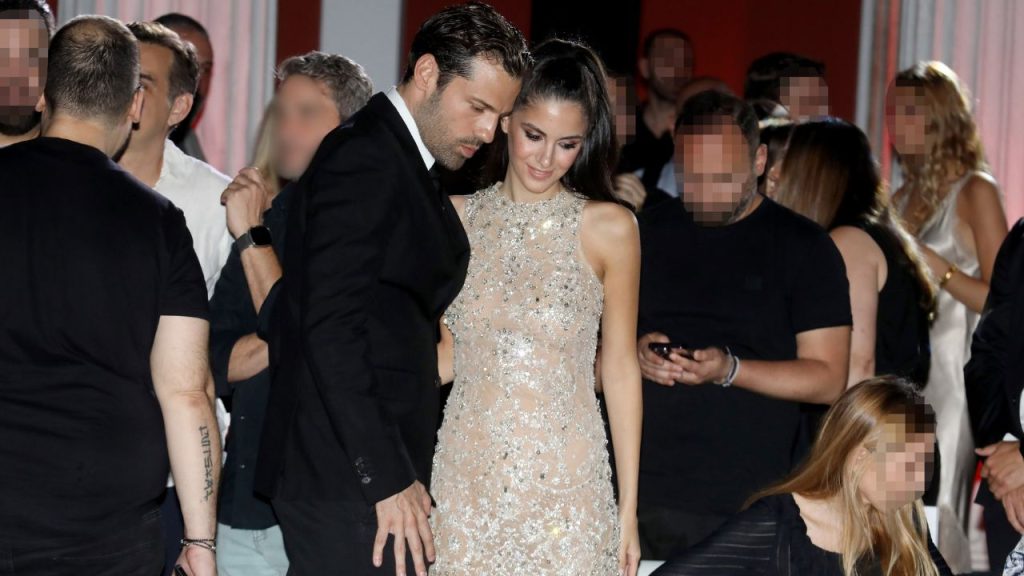 Η Αλεξάνδρα Νίκα αποκάλυψε ότι απέβαλε – Δείτε την ανάρτησή της