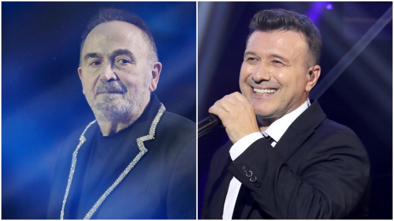 «Λήξη συναγερμού» στην “διαμάχη” Γονίδη – Πλούταρχου: Θα γίνει κανονικά η συνεργασία τους στο νυχτερινό κέντρο