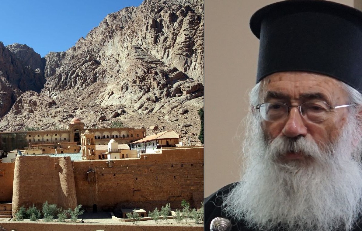 Σε αδιέξοδο ο «απομονωμένος» Αρχιεπίσκοπος Δαμιανός: Καλείται να δώσει εξηγήσεις στο Πατριαρχείο Ιεροσολύμων