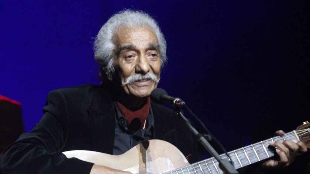 Κώστας Χατζής: «Και γύφτο να με πουν πλέον δεν το παρεξηγώ»