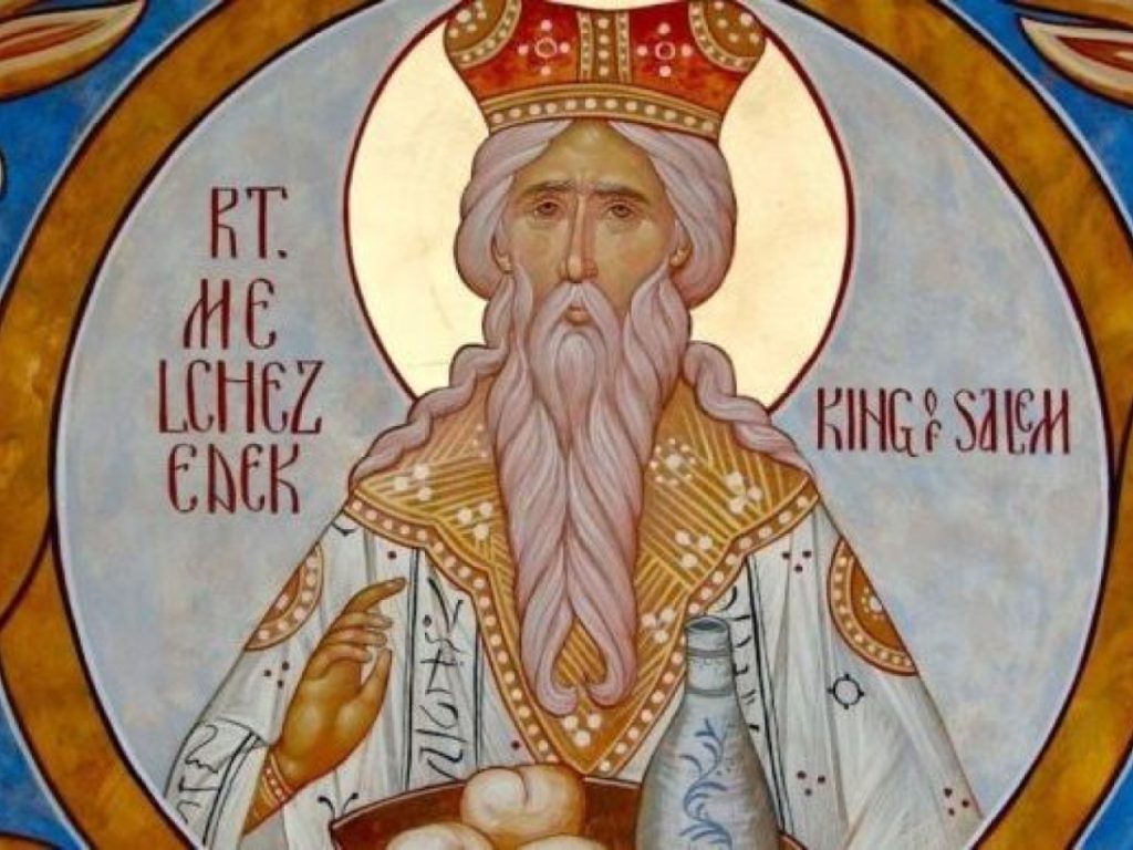 Μελχισεδέκ: Το σπουδαιότερο πρόσωπο της Παλαιάς Διαθήκης – Ποιος ήταν & γιατί τον παρομοιάζουν με τον Ιησού Χριστό