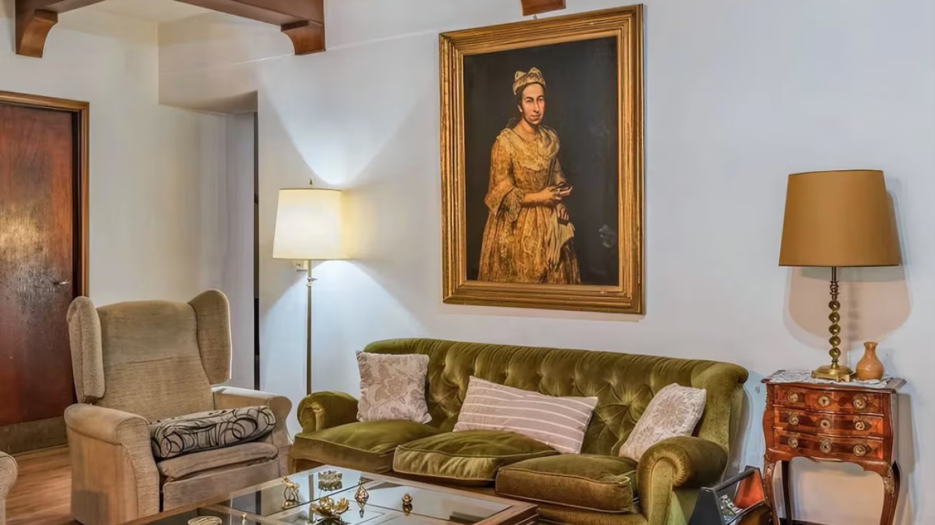 Βρέθηκε ο πολύτιμος πίνακας που είχε κλαπεί από τους Ναζί και είχε μεταφερθεί στην Αργεντινή