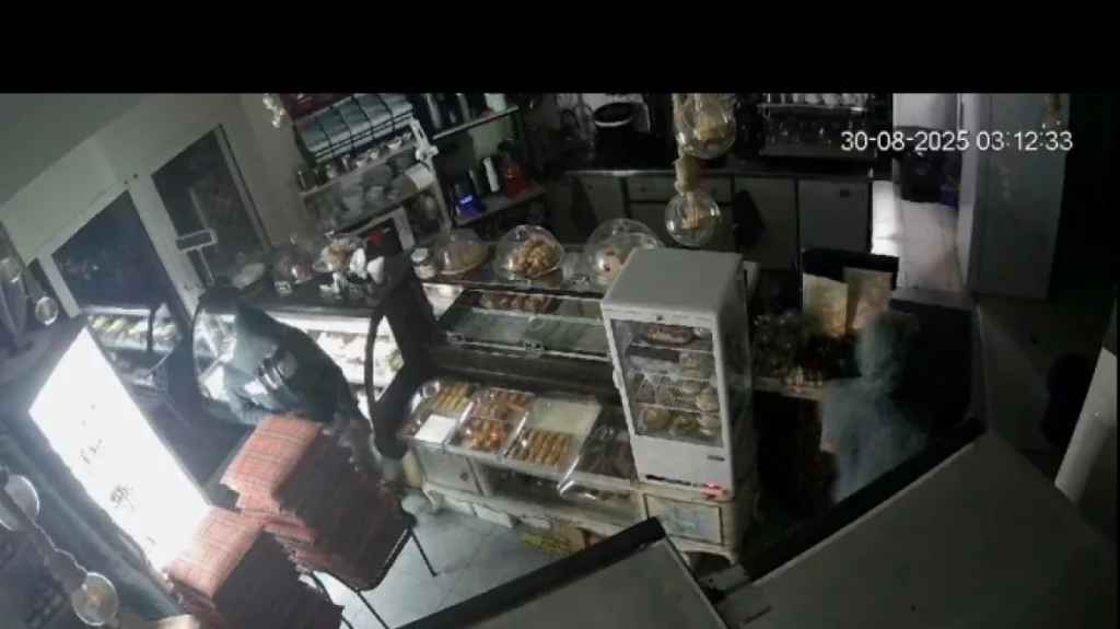 Ρόδος: Συμμορία ανήλικων Ρομά συνελήφθη για 4η φορά μέσα σε έναν μήνα