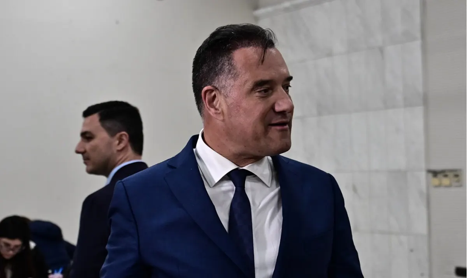 Α.Γεωργιάδης για νοσοκομείο Δράμας: «Δεν πάω για να με απειλούν ότι θα με πυροβολήσουν»