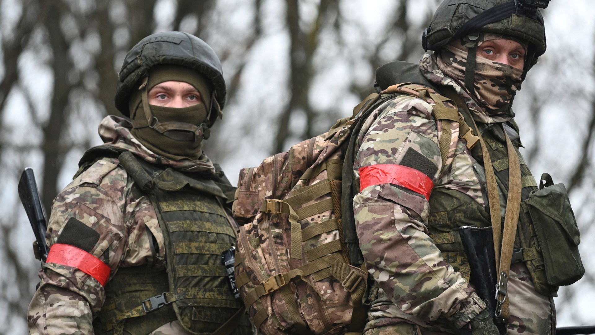 Ζαπορίζια: Οι ρωσικές  δυνάμεις έχουν  την πρωτοβουλία των κινήσεων – Κατέλαβαν 50 τ.χλμ. την τελευταία εβδομάδα