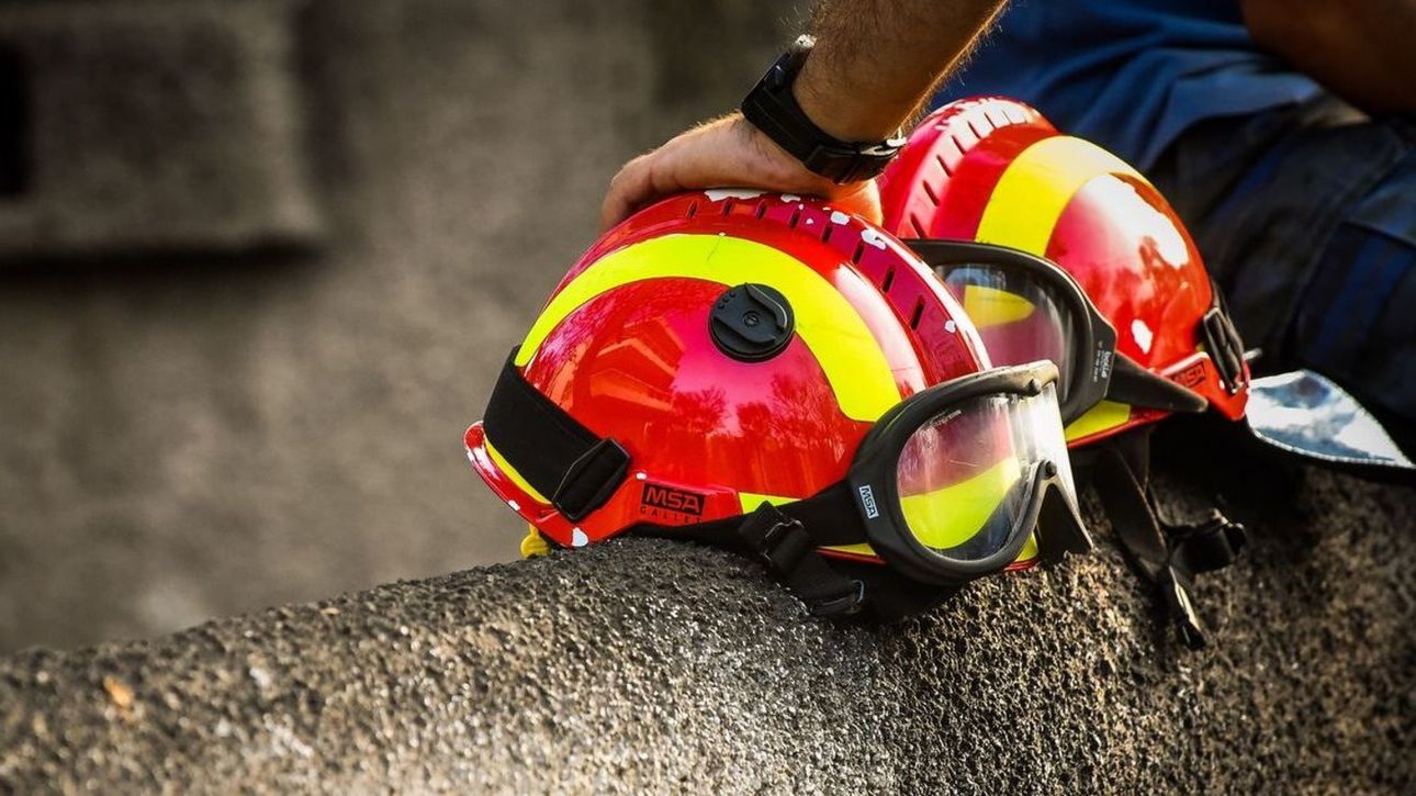 Ζαγόρι: Επιχείρηση για τον εντοπισμό τουρίστριας