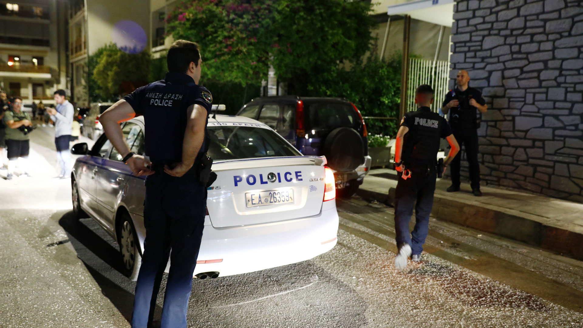 Τραγωδία στα Πατήσια: Κατά των γιατρών ήταν η 34χρονη που βρέθηκε νεκρή μαζί με το νεογέννητο βρέφος της