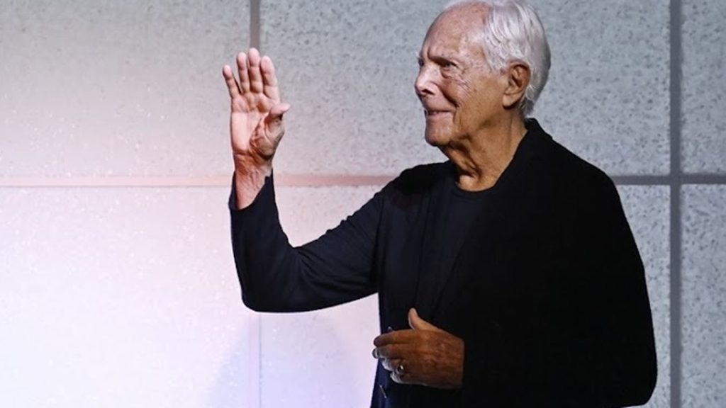 Συλλυπητήρια μηνύματα των ΚΑΕ Ολυμπιακός και Παναθηναϊκός για τον θάνατο του Τ.Αρμάνι