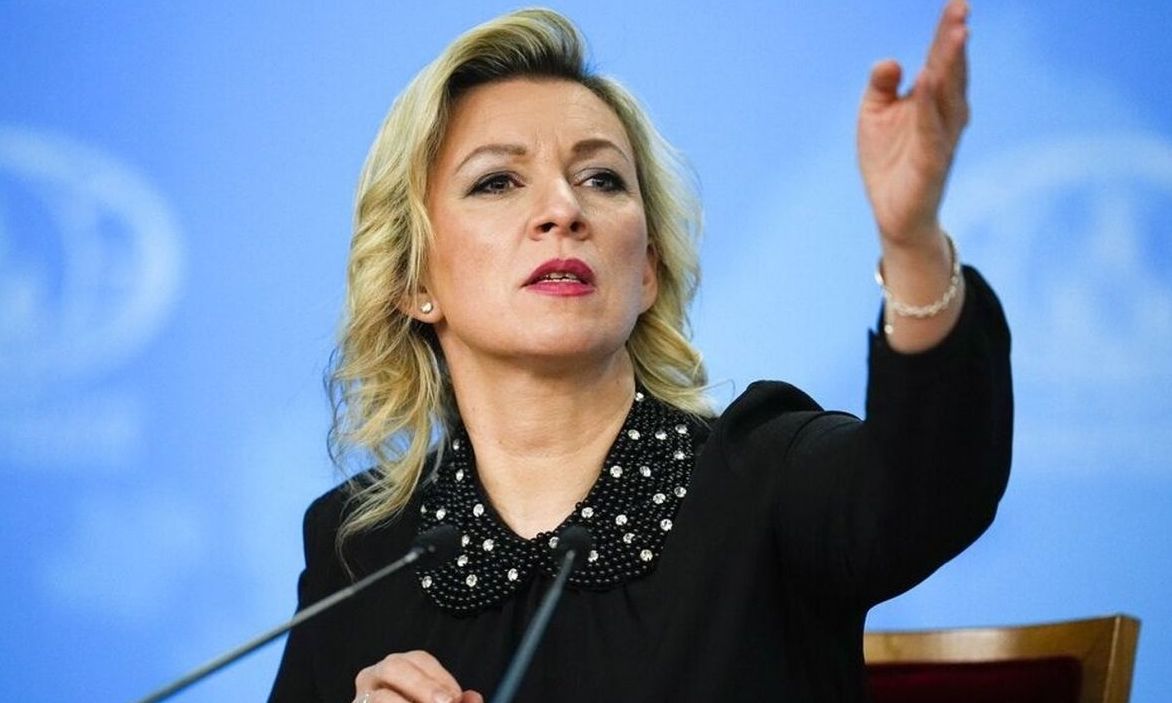 Μ.Ζαχάροβα: «Για τη Δύση το νερό είναι πιο απαραίτητο για την τεχνητή νοημοσύνη παρά για τη φυσική νοημοσύνη»