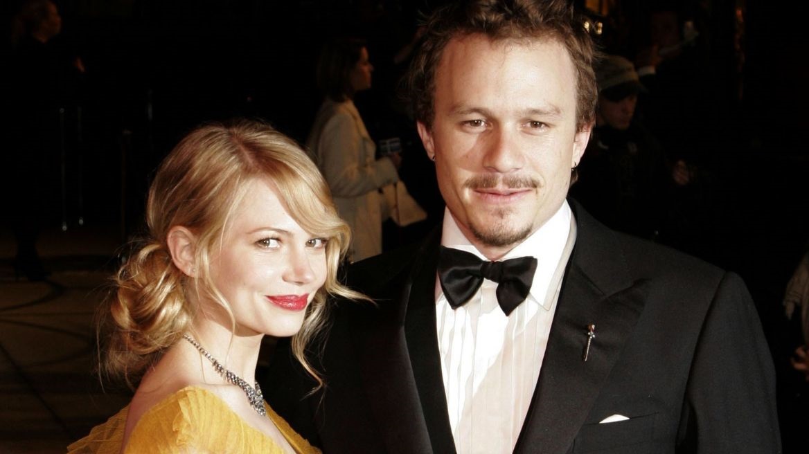 Η κόρη του Χιθ Λέτζερ είναι ίδια ο πατέρας της – Δείτε την εμφάνιση της στη Νέα Υόρκη (φωτο)