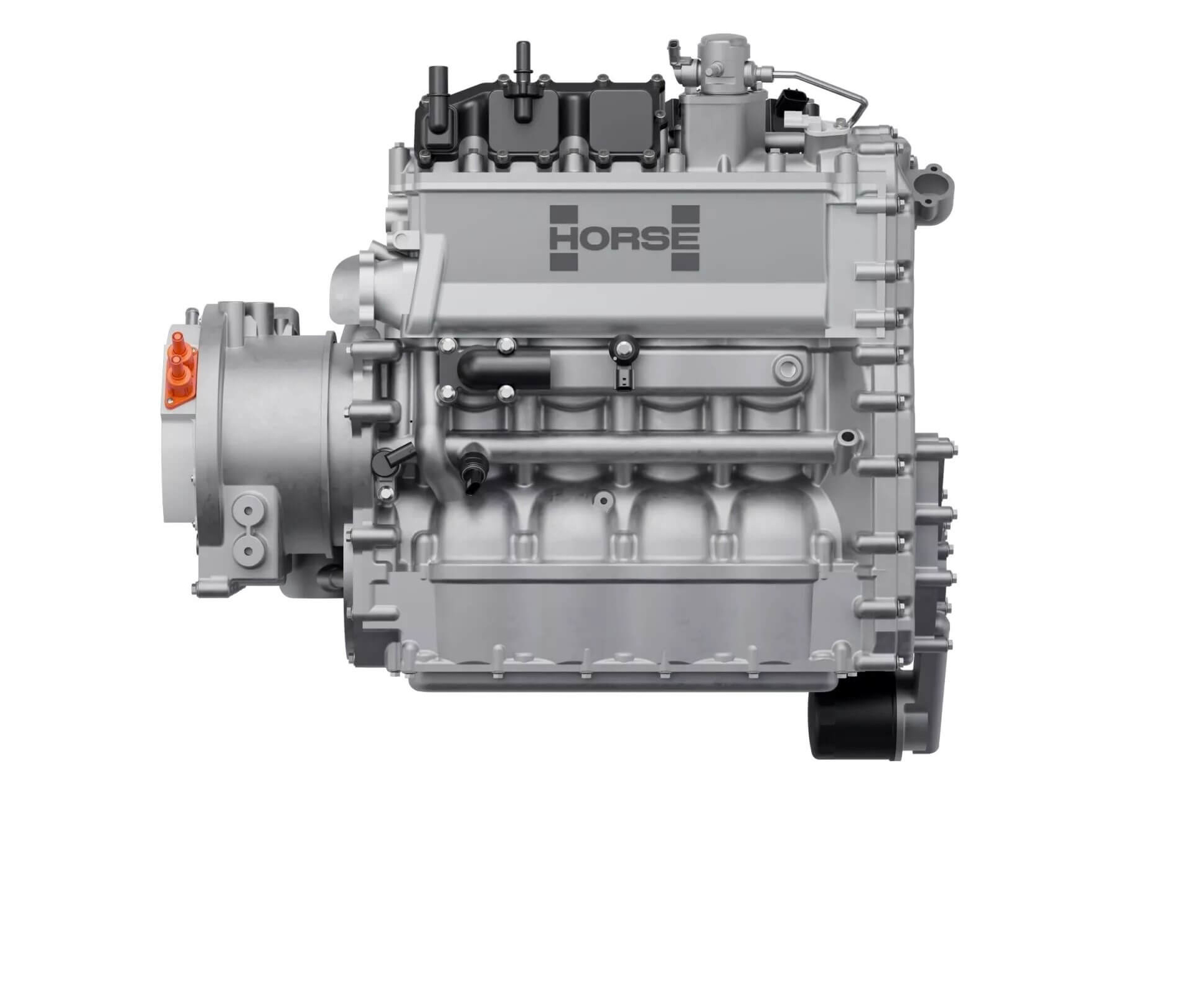 Horse: Το γαλλoκινεζικό μοτέρ που θα σώσει τα θερμικά σύνολα