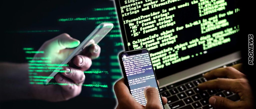 ΗΠΑ: «Η Κίνα πραγματοποίησε την μεγαλύτερη κυβερνοεπίθση όλων των εποχών διάρκειας πολλών ετών»!