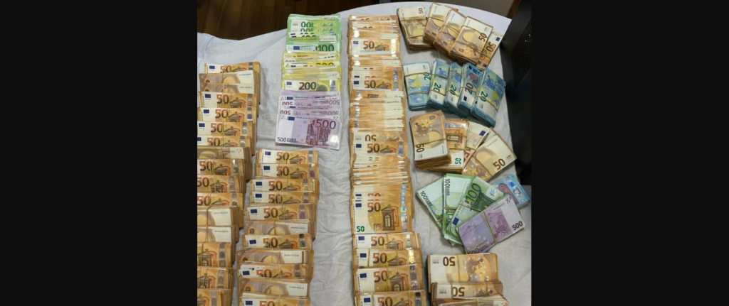 Κύκλωμα λαθρεμπορίας καυσίμων: Πώς λειτουργούσαν οι 2 ομάδες – Σφραγίστηκαν 7 βενζινάδικα σε 4 περιοχές της χώρας