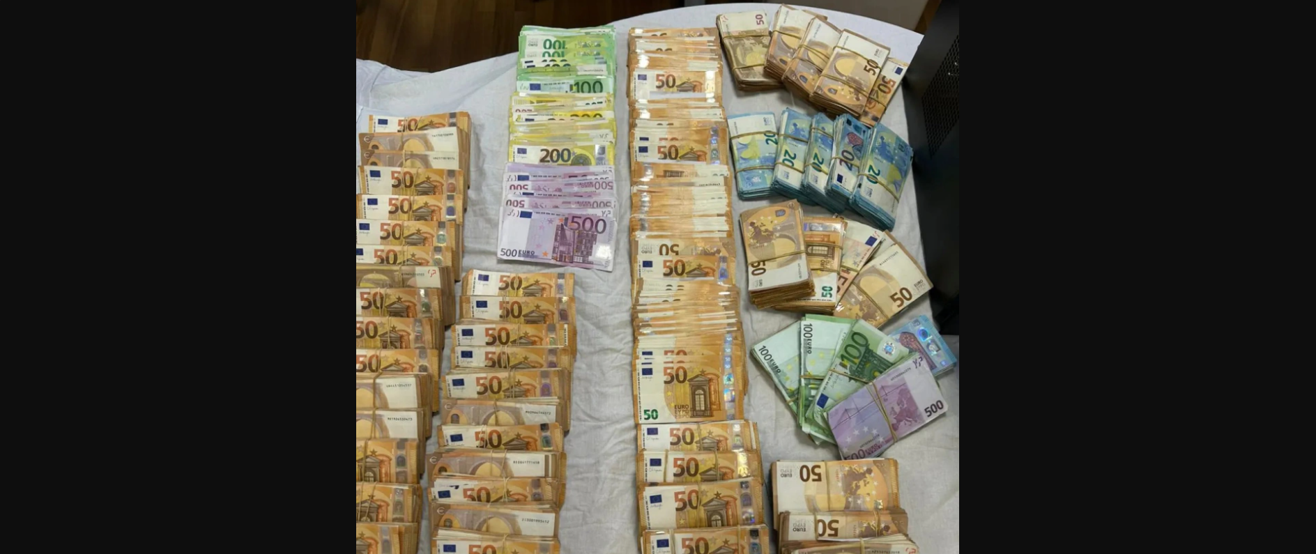 Κύκλωμα λαθρεμπορίας καυσίμων: Πώς λειτουργούσαν οι 2 ομάδες – Σφραγίστηκαν 7 βενζινάδικα σε 4 περιοχές της χώρας