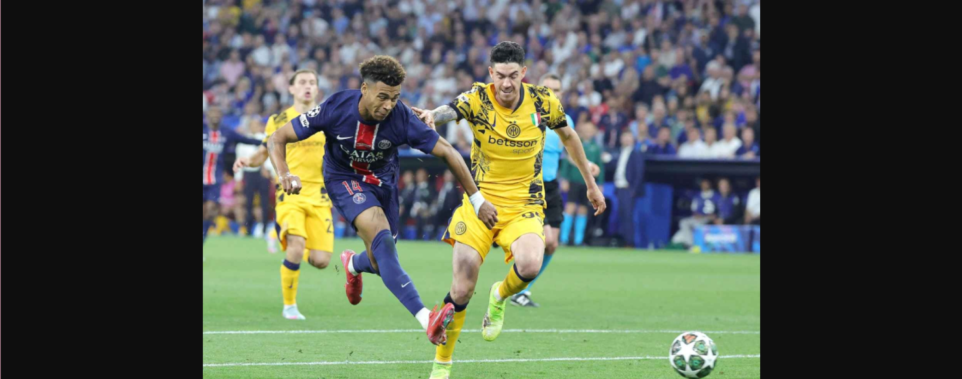 Έκλεισε η μεγαλύτερη παράνομη πλατφόρμα μετάδοσης αθλητικών αγώνων – Δισεκατομμύρια επισκέψεις κάθε χρόνο