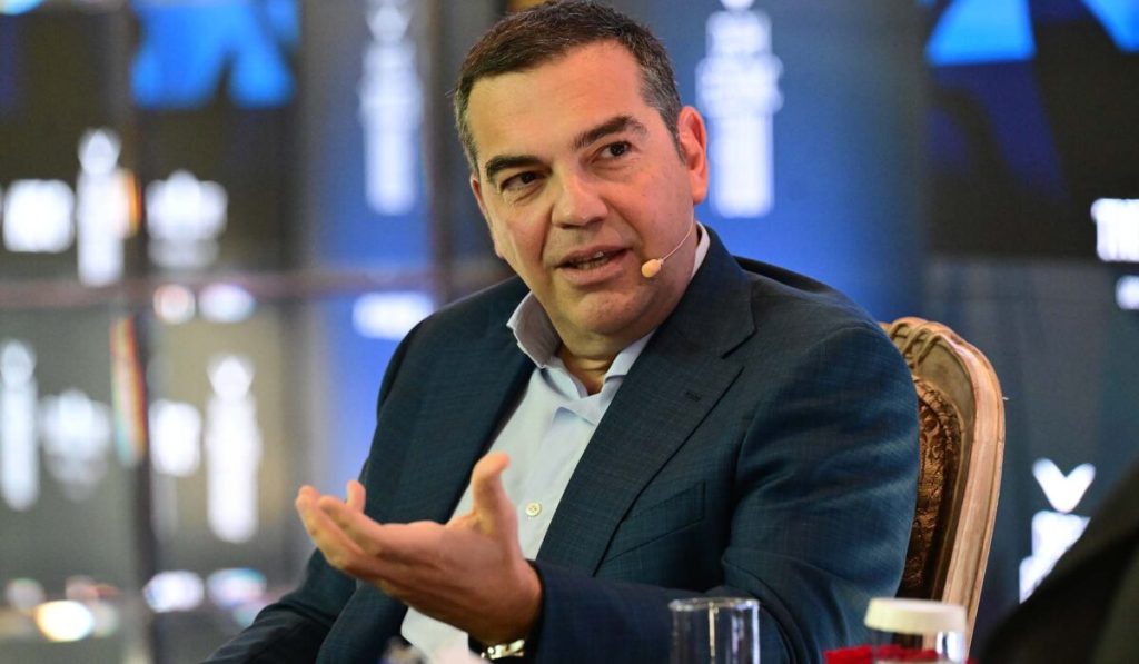 Αύριο η ομιλία του Α.Τσίπρα στη Θεσσαλονίκη – Ποιοι θα παραστούν (βίντεο)