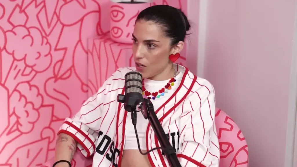 Άννα Μαρία Βέλλη για την απόλυσή της από την εκπομπή «ΦΜ Live»: «Δε περνούσα καλά – Μιλάμε για σοβαρή εκμετάλλευση»