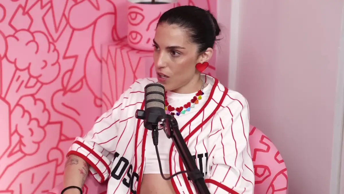 Άννα Μαρία Βέλλη για την απόλυσή της από την εκπομπή «ΦΜ Live»: «Δε περνούσα καλά – Μιλάμε για σοβαρή εκμετάλλευση»