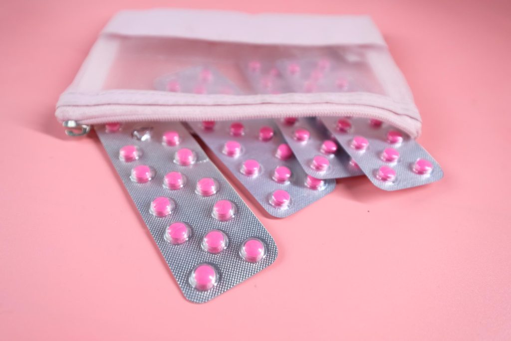 Νέα μελέτη για τα αντισυλληπτικά χάπια: Πώς επηρεάζουν τη μνήμη