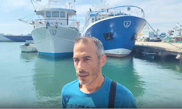 Θρακικό Πέλαγος: «Η κατάσταση έχει ξεφύγει» λέει ο καπετάνιος που δέχθηκε πυροβολισμούς από Τούρκους ψαράδες