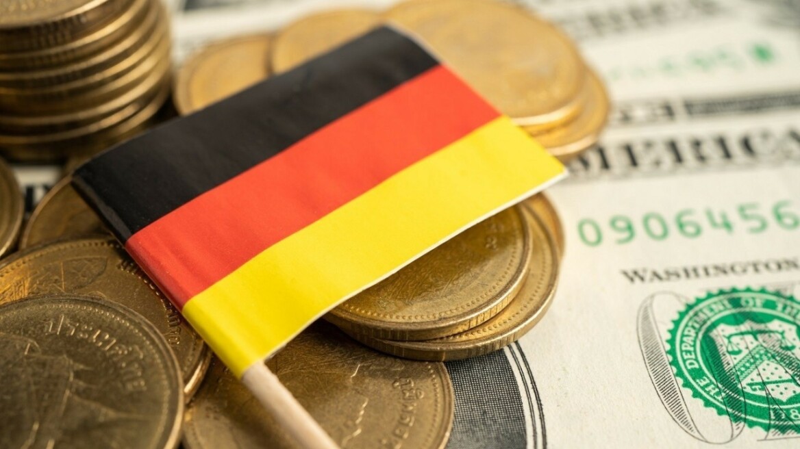 Η Γερμανία στην δίνη της οικονομικής «αυτοκαταστροφής»: Η ενεργειακή ανεπάρκεια «γεννά» τρίτο έτος χωρίς ανάπτυξη