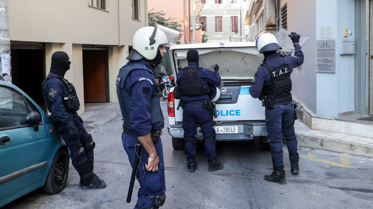 Οργάνωση Κρήτης: Ένταλμα σύλληψης για τον Αρχιμανδρίτη που κατηγορείται ότι παραχώρησε 175 στρέμματα της μονής