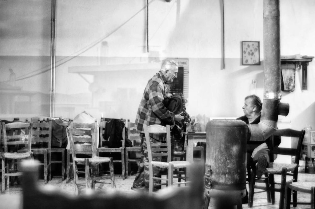 Κύριο θέμα σε όλα τα διεθνή ΜΜΕ η δημογραφική κατάρρευση του πληθυσμού στην Ελλάδα