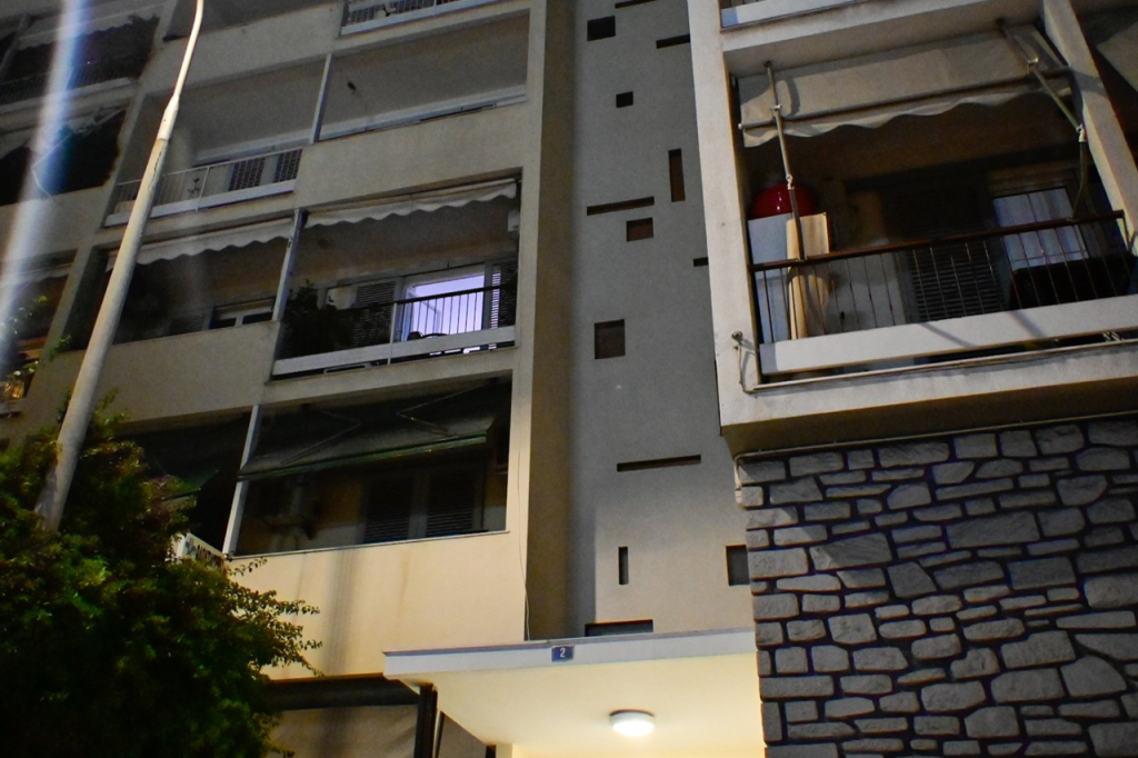 Πατήσια – Θεία 34χρονης: «Ήταν λίγο φοβητσιάρα – Δεν πήγαινε στο γιατρό»