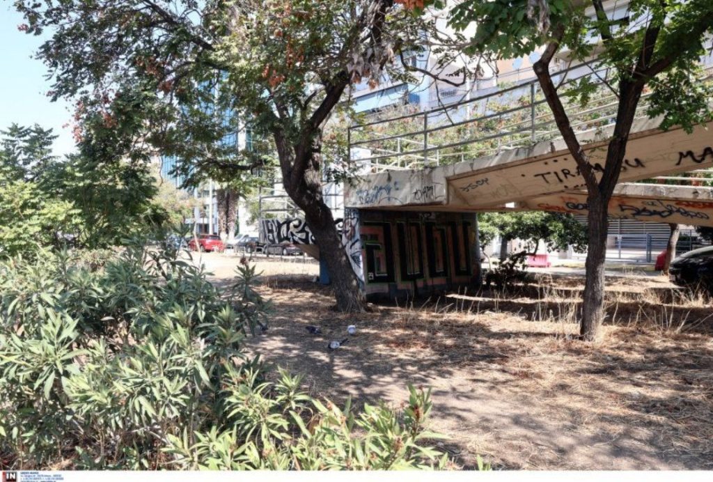 Υπόθεση αρπαγής βρέφους στα Καμίνια: Πώς οι Αρχές έφθασαν στα ίχνη του 17χρονου