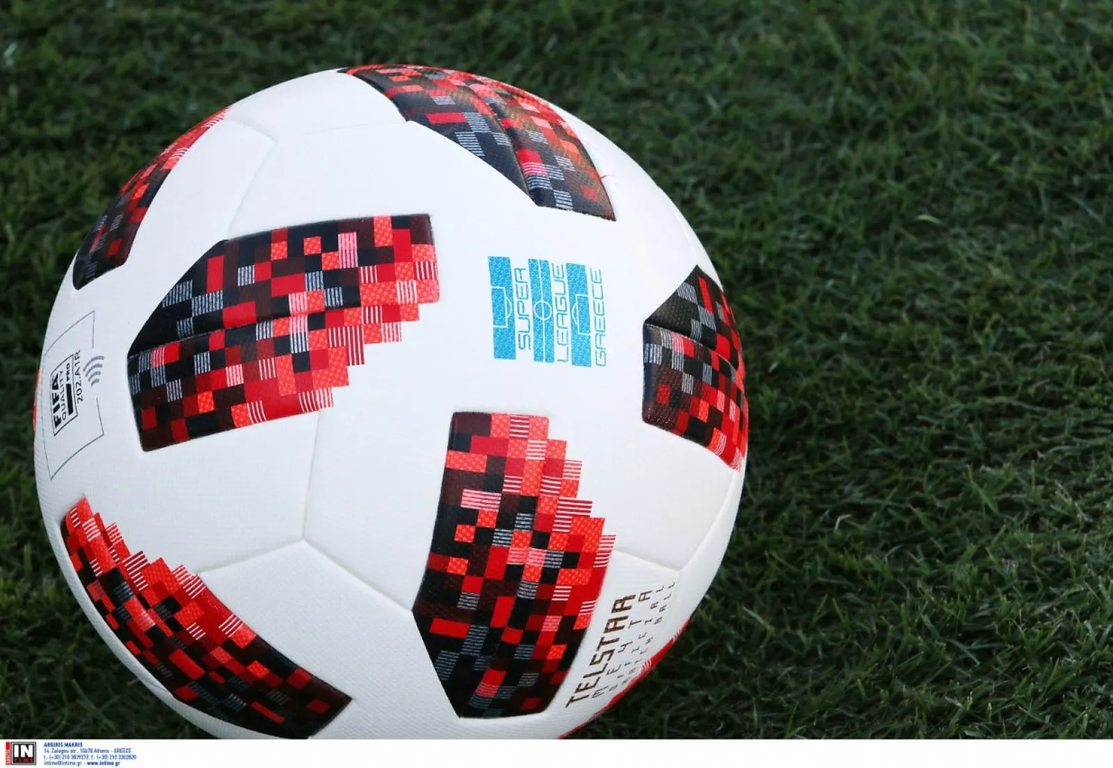 Αλλαγή φέτος στο πρωτάθλημα: Πώς θα γίνεται η διαδικασία επαναφοράς μπάλας