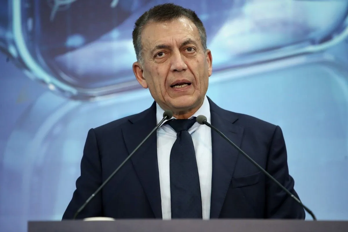 Ελληνική Ομοσπονδία Πυγμαχίας: «Ιστορική απόφαση Γ.Βρούτση για την προετοιμασία των αθλητών μας»