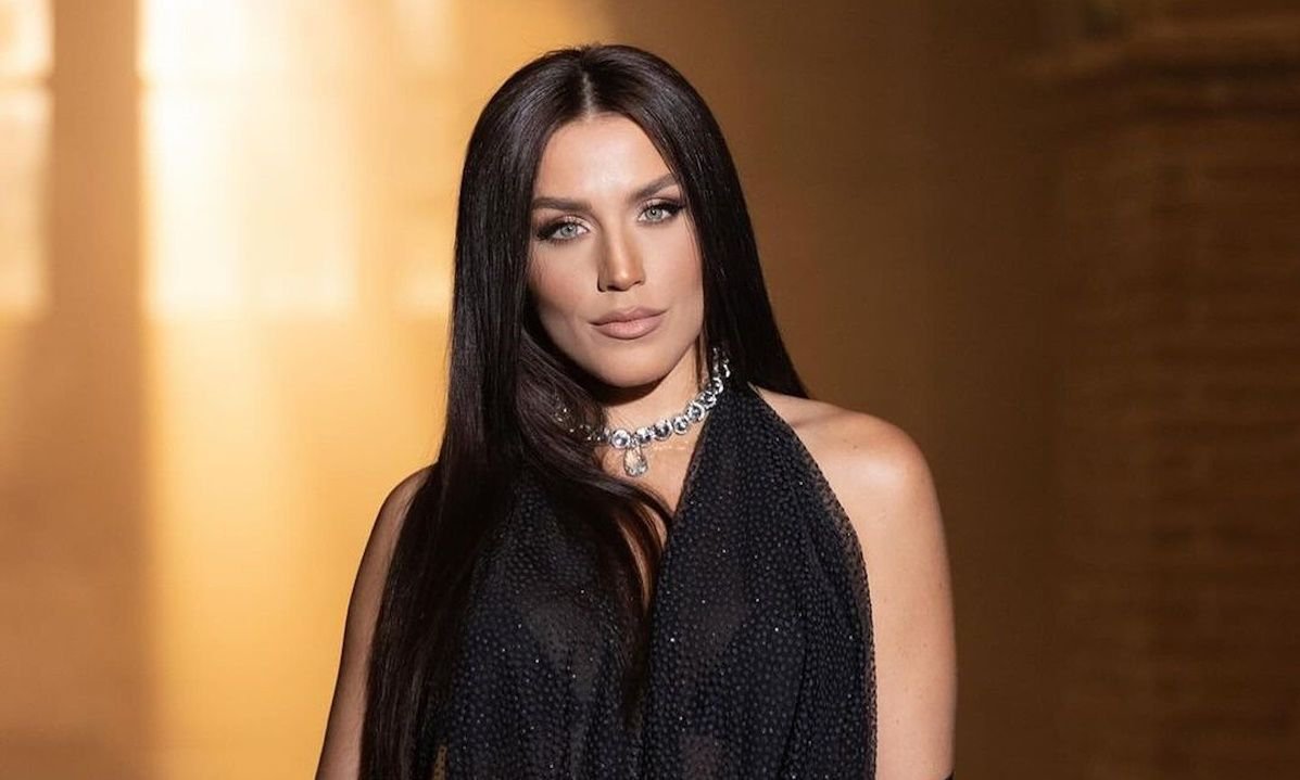 Ι.Καλλιμάνη: «Ήθελα να χαράξω τη δική μου πορεία και να πρωτοστατώ στα μαγαζιά»